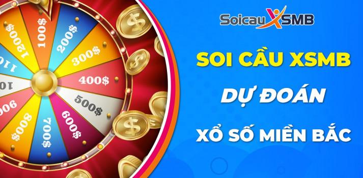 Dự Đoán XSMB 17/8/2026 Chính Xác Nhất - Soi Cầu MB 17-08-2026