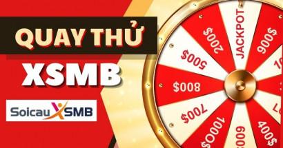 Quay thử MB 17/8/2026 - Quay thử XSMB giờ hoàng đạo