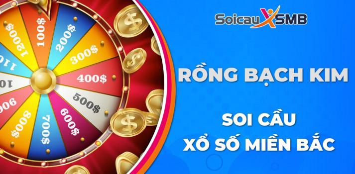 Rồng Bạch Kim 17/8/2026 - Soi Cầu MB Rồng Bạch Kim Chính Xác