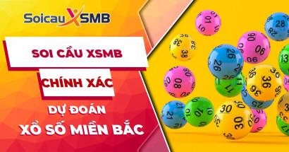 Soi Cầu XSMB 17/8/2026 - Cầu Lô Bạch Thủ - Soi Cầu MB Chính Xác