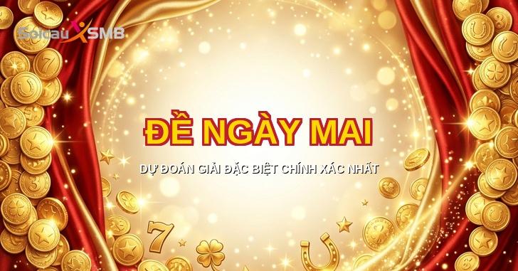 Dự đoán giải đặc biệt ngày mai chính xác nhất 100