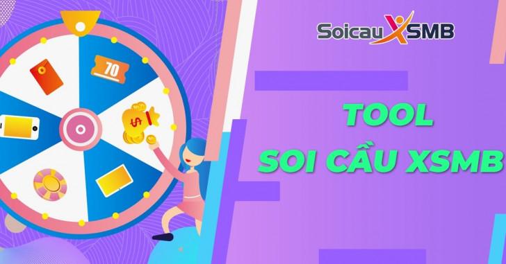Soi Cầu XSMB - Công cụ soi cầu xổ số miền Bắc