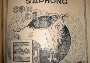 con de saphong sai gon xua