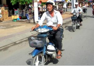 Cuộc đời nghèo khó của con trai công tử Bạc Liêu