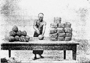Bộ ảnh hiếm về nhà máy sản xuất thuốc phiện đầu tiên tại Sài Gòn