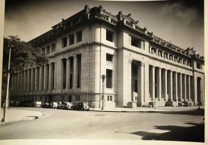 Ngân hàng Đông Dương – Ngân hàng đầu tiên tại Sài Gòn