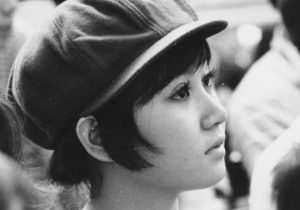 Vẻ đẹp hiện đại của quý cô Sài Gòn xưa