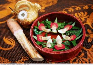 Tục ăn trầu của người Việt