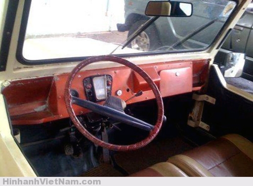 Thú chơi ôtô của người Sài Gòn xưa