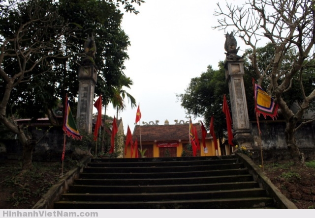 Bốn nhà Triệu trong sử Việt Bốn nhà Triệu trong sử Việt