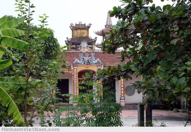 Bốn nhà Triệu trong sử Việt Bốn nhà Triệu trong sử Việt