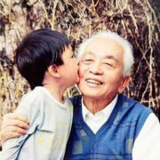 Ảnh hiếm về Đại Tướng Võ Nguyên Giáp