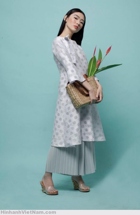 Tổng hợp những shop thiết kế áo dài cách tân Tổng hợp những shop thiết kế áo dài cách tân