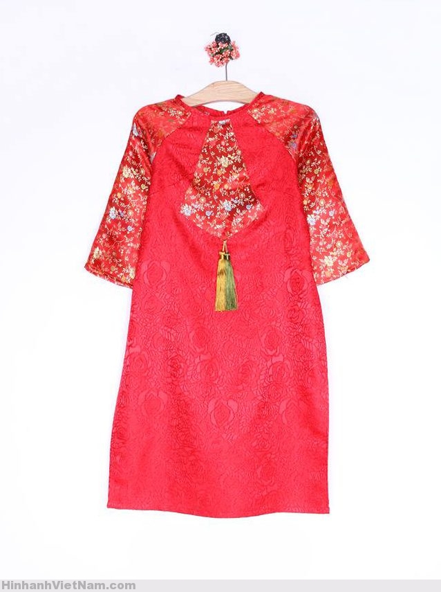 Tổng hợp những shop thiết kế áo dài cách tân Tổng hợp những shop thiết kế áo dài cách tân