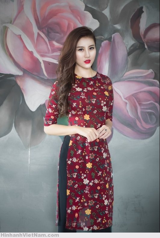 Tổng hợp những shop thiết kế áo dài cách tân Tổng hợp những shop thiết kế áo dài cách tân